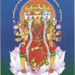 Gayatri Mantra