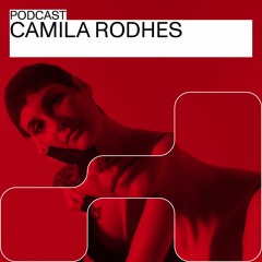 Technopol Mix 041 | Camila Rodhes