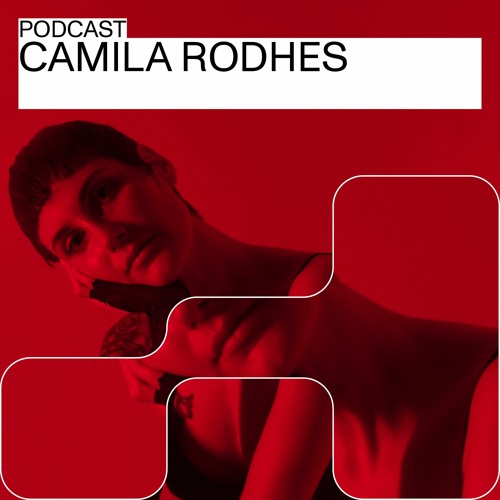 Technopol Mix 041 | Camila Rodhes