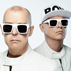 Pet Shop Boys - Go West (FL studio)