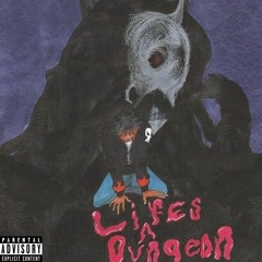 Juice Wrld - Život Je Tamnica Neo Rmx