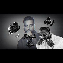 Karan Aujla X Pop Smoke (feat. Avy)