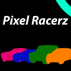 Pixel Racerz