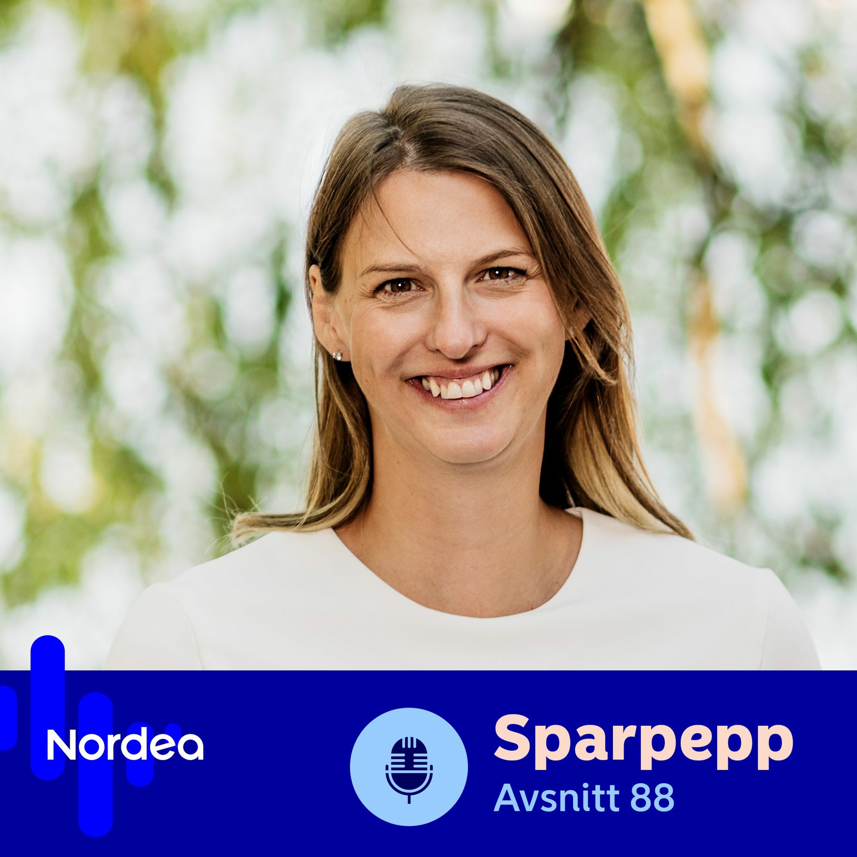 Nordea Sparpepp