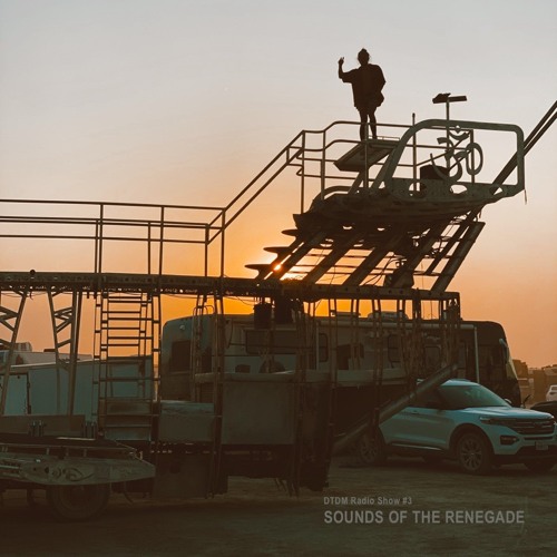Mix & Matt #3 - Sounds Of The Renegade