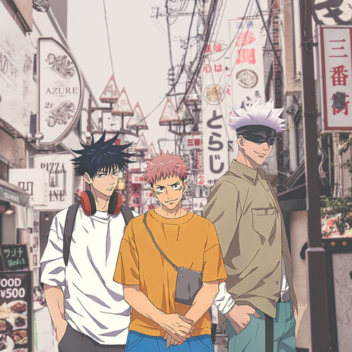 Name of Love (Ft. Kalvin Love, T Lae, Simba & Wild Buddah)