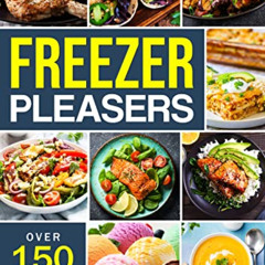 [ACCESS] KINDLE 📤 Freezer Pleasers by  Erin Courtney PDF EBOOK EPUB KINDLE