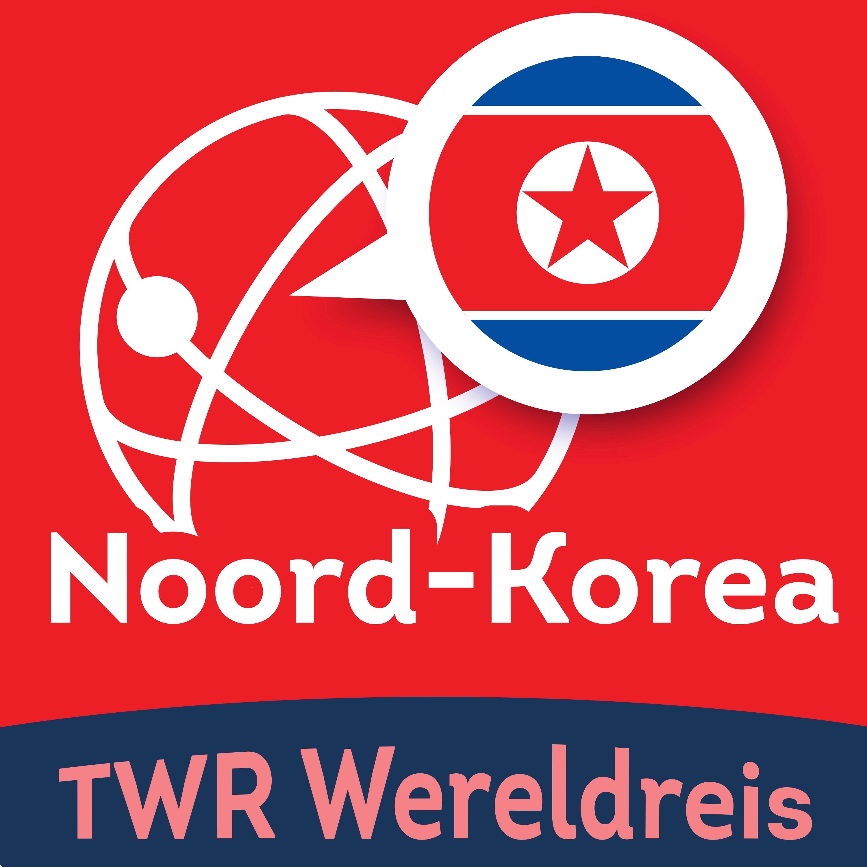 op weg met de bijbel