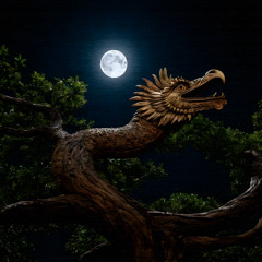 Palka feat Anisha Pillay - Luna Cresciente