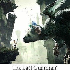 The Last Guardian OST: Falling Bridge