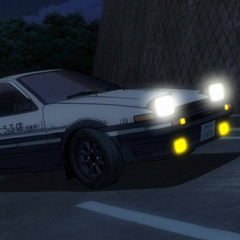 INITIAL D - GAS GAS GAS (HOODTRAP/JERK REMIX)