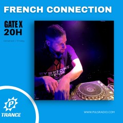 Gomez92 - French Connection 047 (Gate X Guest)