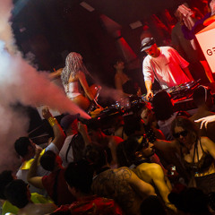 Pablo Hdez - After Carnaval @ Gekko Club Tenerife