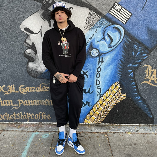 Freestyle ig@crispythecoldest