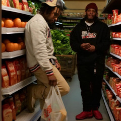 Groceries ZiGg x WORK