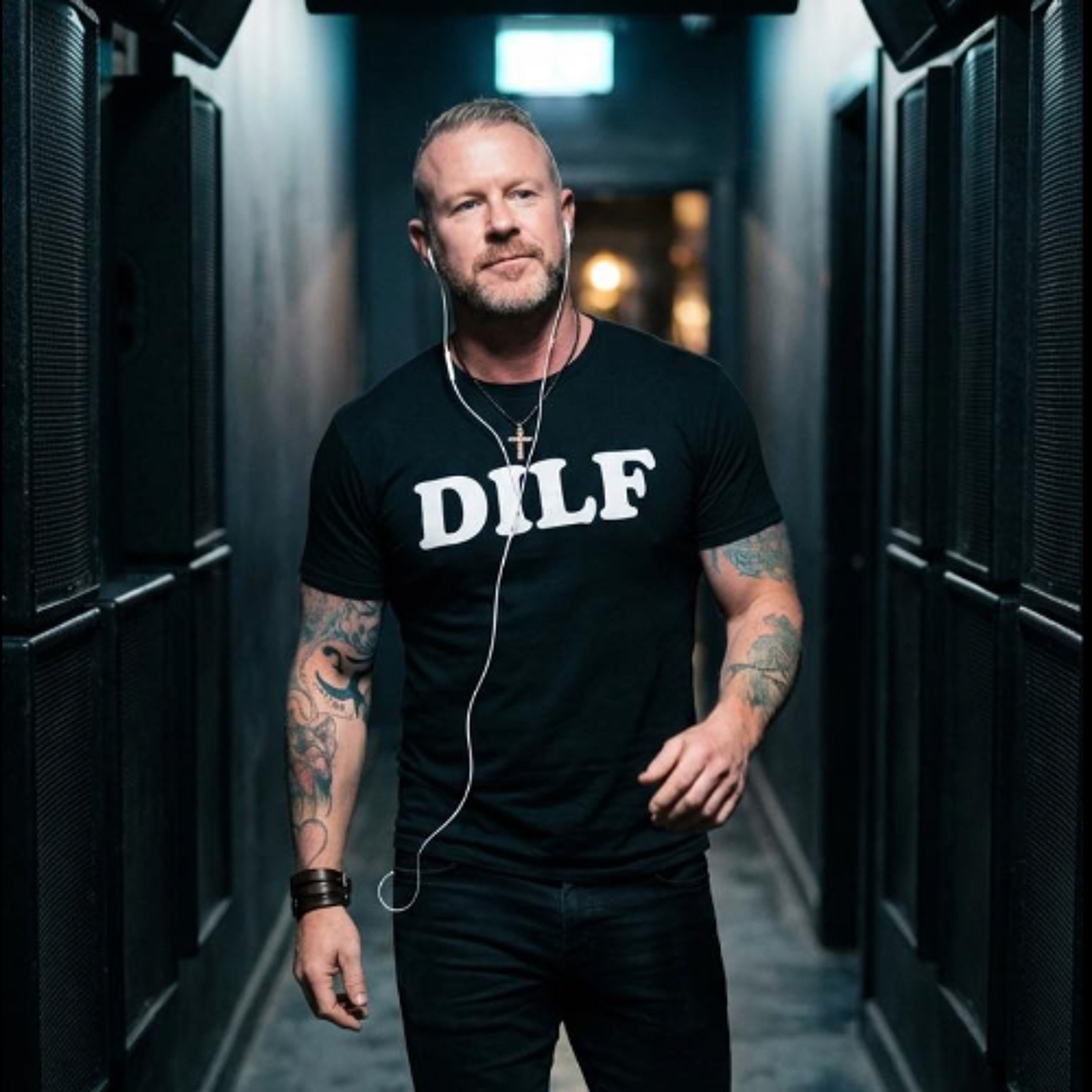 Bill Bennet Fit Over 50