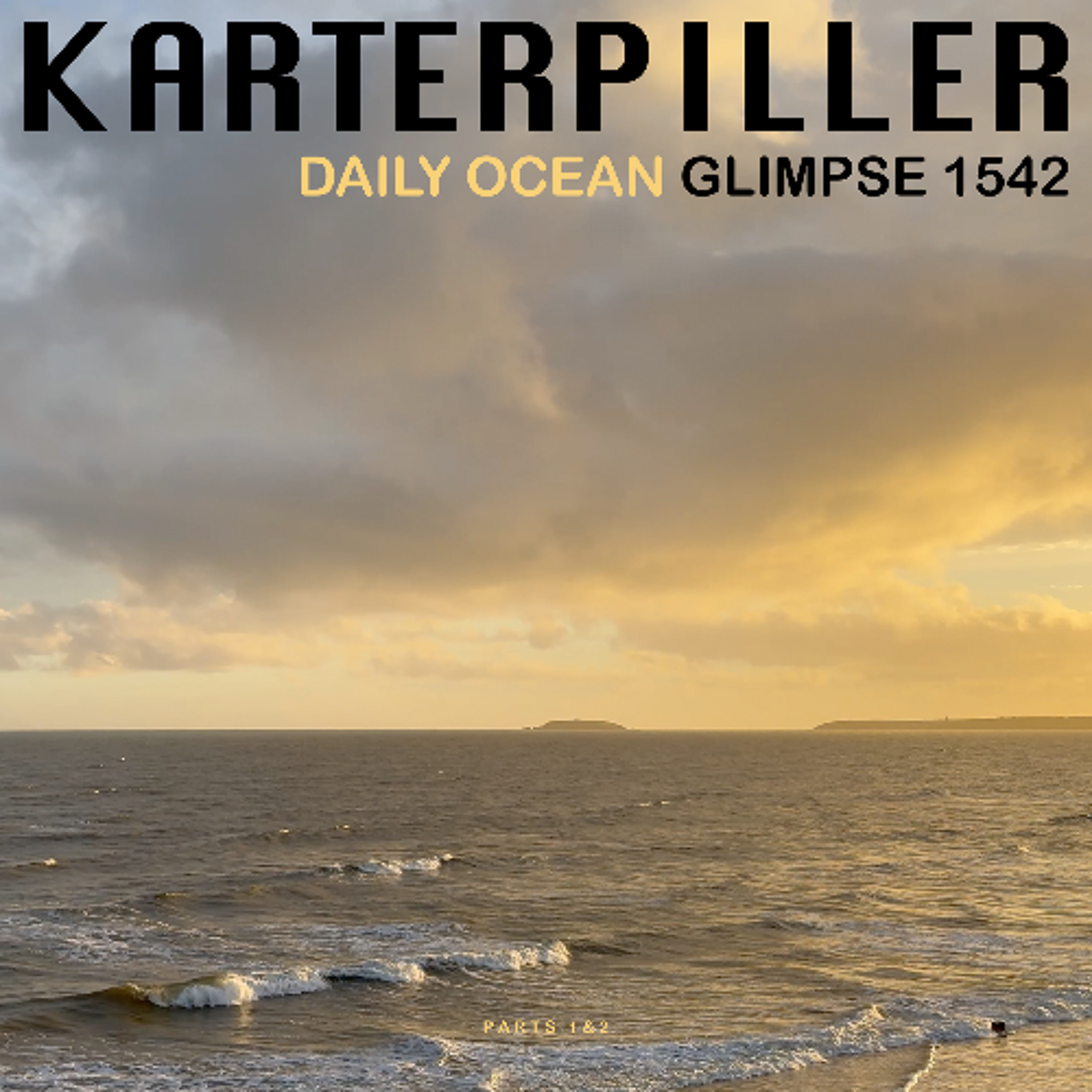 Glimpse 1542 (Dec 22 2025) episode artwork
