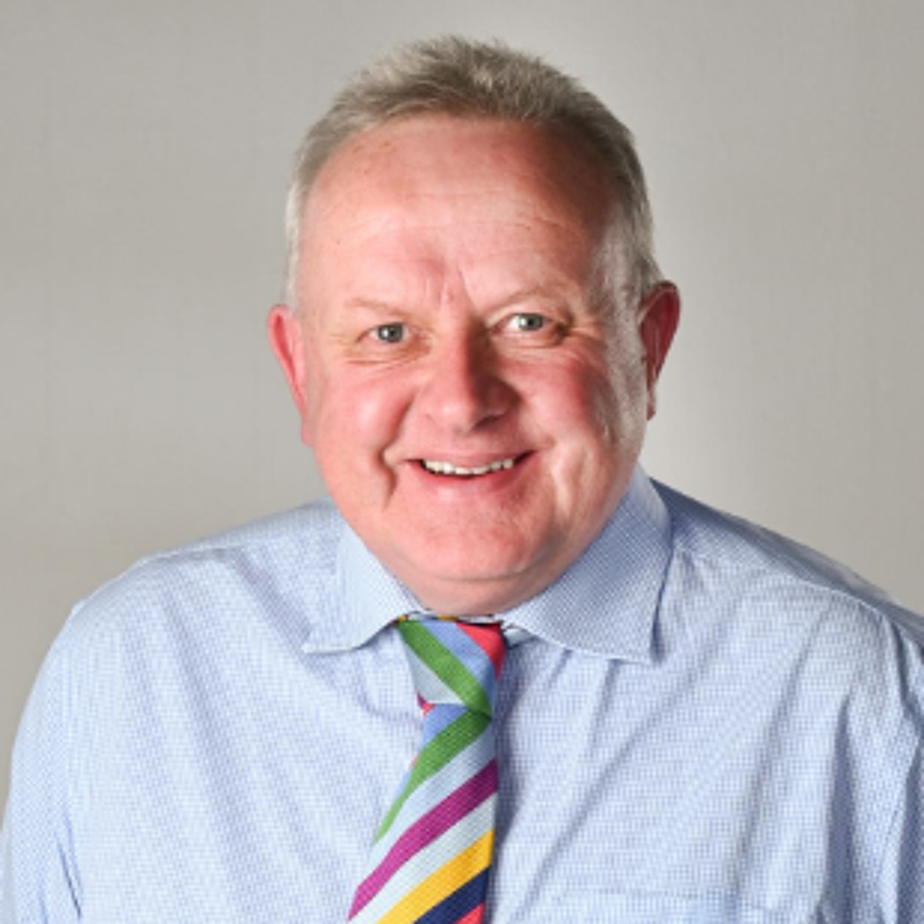 KCLR News: Cllr Jim Deane on Active Travel for Tinryland (11/09/2026) episode artwork