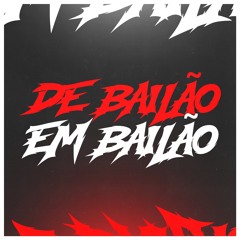 #MTG - BAILÃO X EU PARADO NO BAILÃO