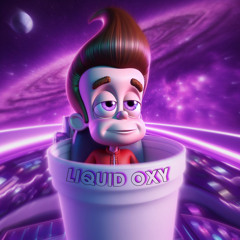 LIQUID OXY ($OV!ET K!D)