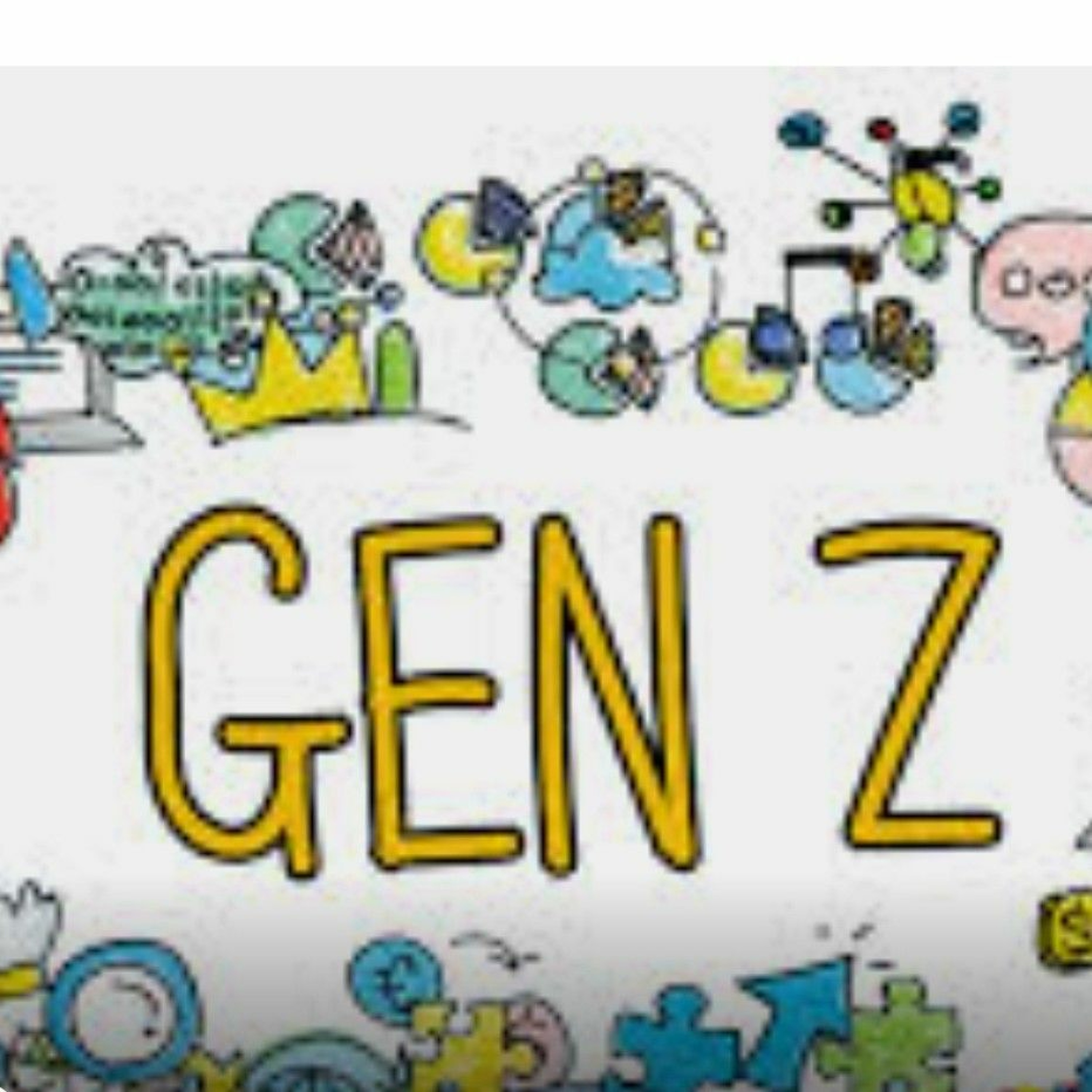 Gen Z episode artwork