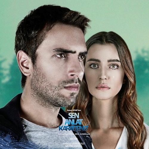 Nefes & Tahir (İlk Karşılaşma)