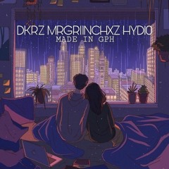 Some One -[ D K R Z x Mr GRIINCHXZ x HYD10].mp3