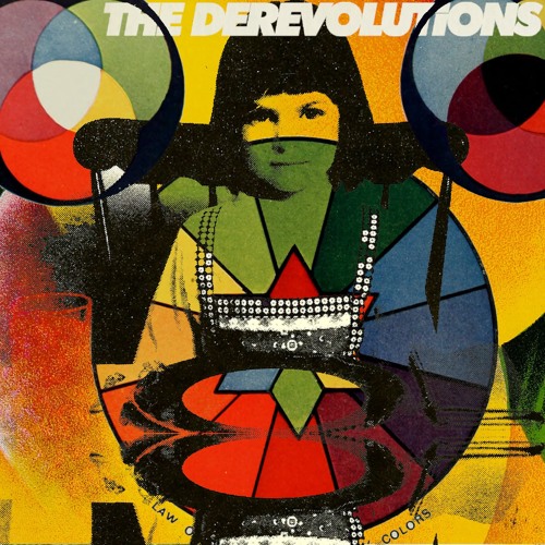 the derevolutions - Seasonal Affective Disorder