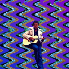 Labi Siffre - My Song (Superjoy Remix - Wonder Dreams)