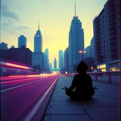 Take It Slow Ras Balance