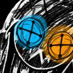 what's best for you. (fnf Vs. VHS sans v3)