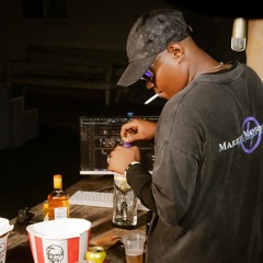 Yrn Polaco, Ary Tchobas, Jovany Protta, Carlos AB - Temba (prod. Yrn Polaco)