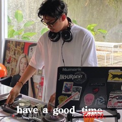 COCO AT H.O.L - UKG