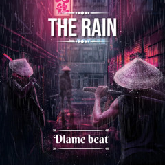 The rain