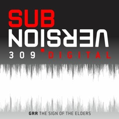 Grr - The Sign of the Elders [Sub/Version 309, 2012]