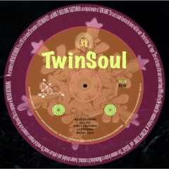 TWIN SOUL /Instrumental