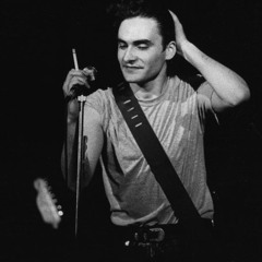 Stephan Eicher - Tu ne me dois rien (re disco ver ''Mais Toi Toi'' My Lꨄ︎ve reMixes) back to 91