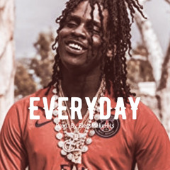 Everyday (Prod. by BlessMakeHits)