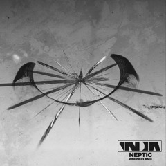 Break Through (WOLFKID Remix)