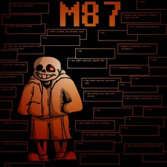 M87 Megalovania