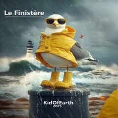 le Finistère © (Chanson originale) / lyrics in description 🧔⚓🌊𓅯🧭🛟
