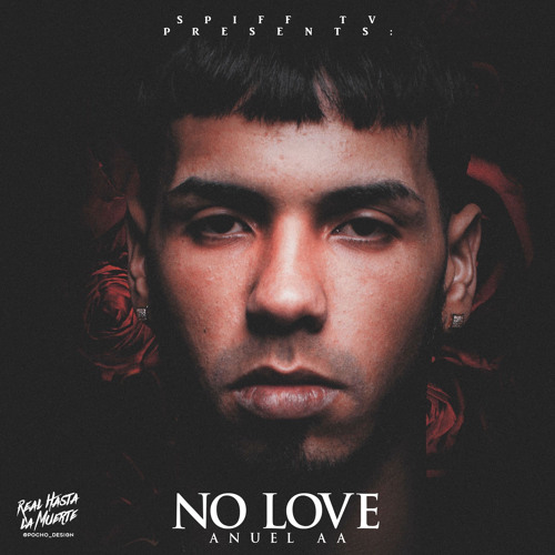 Stream Anuel Aa Love by Anuel_AA | online for free on