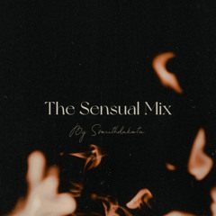 The Sensual Mix by SSD