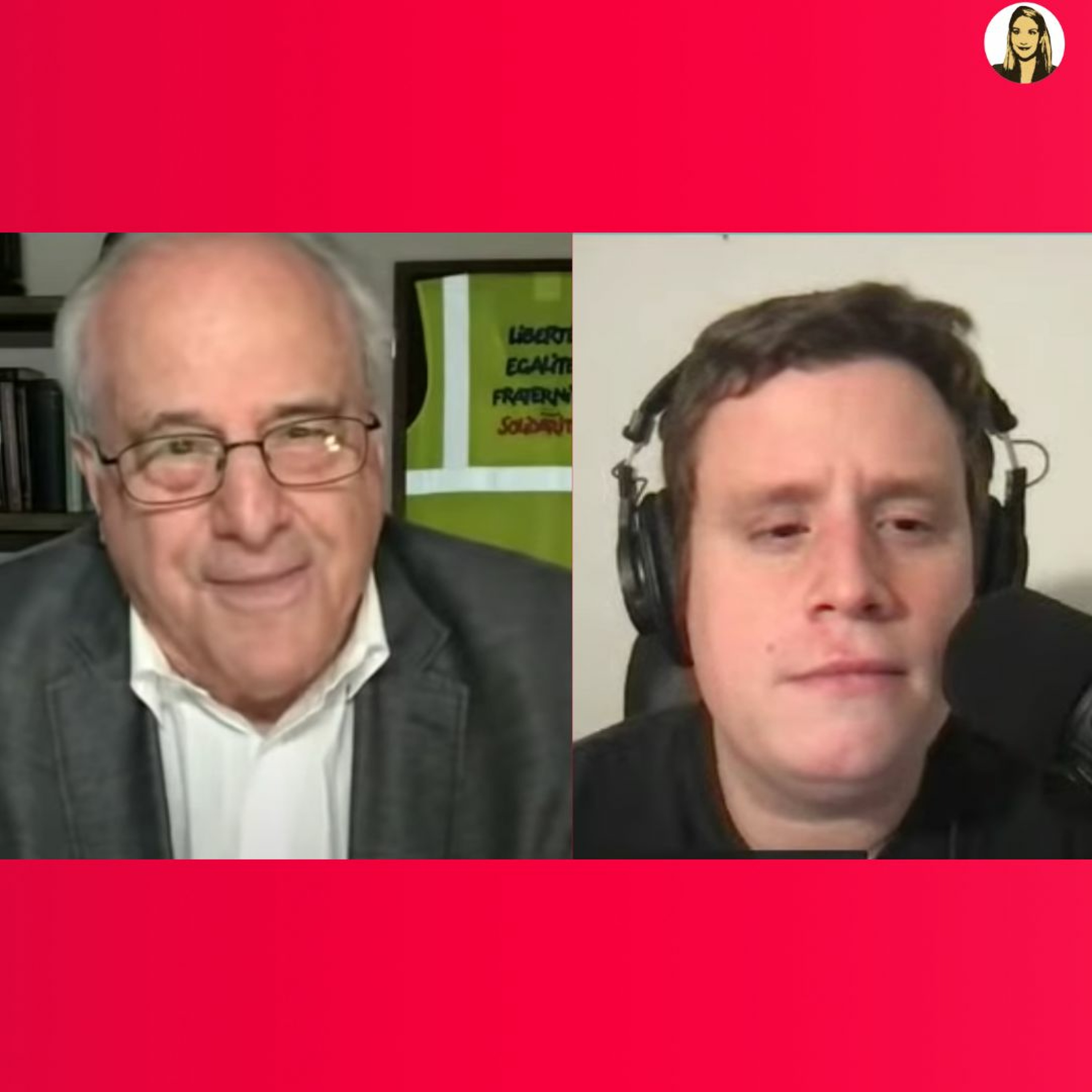 Richard Wolff & Matt Bruenig
