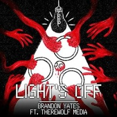 Light's Off - Omori vs Off - By Brandon Yates ft. TherewolfMedia (Modified by Maggie)