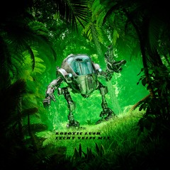 Robotic Lush - (Itchy Veins Mix)