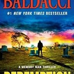 [GET] EPUB 💝 Redemption (Memory Man Series Book 5) by David Baldacci EBOOK EPUB KIND