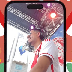 DJ COCOVGONZA | Festival Multicultural Peruano 2025 - Fiestas Patrias