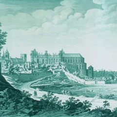 2 Від палацу до пям'ятки археології