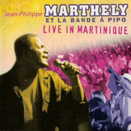 Stream Avan Soley (Live) by Jean-Philippe Marthély | Listen online for free  on SoundCloud